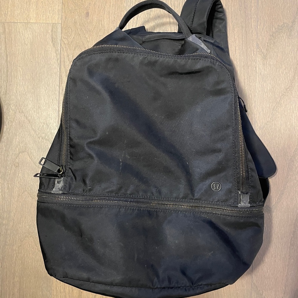 Lululemon City Adventurer 20L Backpack